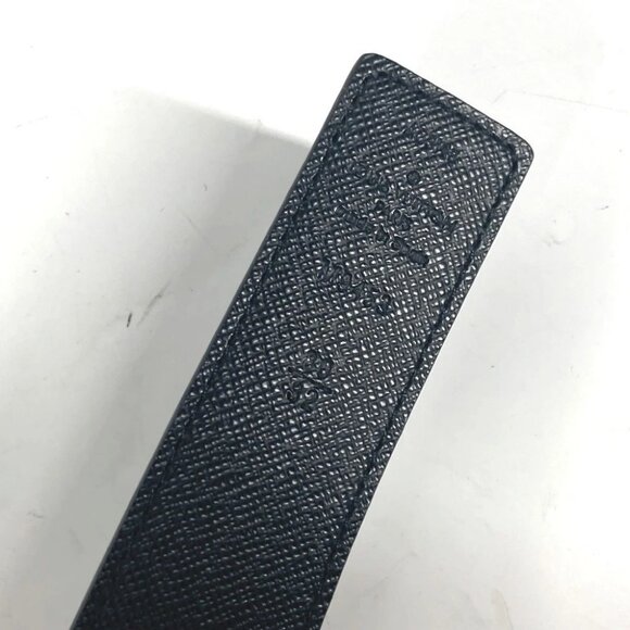 LOUIS VUITTON M9453W Monogram Ceinture-LV initials LV buckle belt main image 6